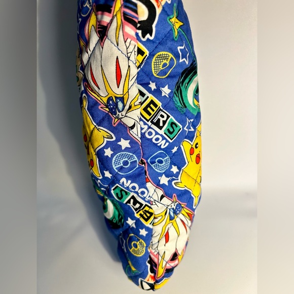 Pokémon backpack set - Picture 3 of 16